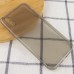 Матовый полупрозрачный TPU чехол с защитой камеры для Apple iPhone X / XS (5.8)