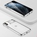 Чехол Camshield 360 Metall+Glass со шторкой для камеры для Apple iPhone X / XS (5.8)