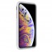 Ударопрочный чехол Full-body Bumper Case для Apple iPhone X / XS (5.8)