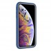 Ударопрочный чехол Full-body Bumper Case для Apple iPhone X / XS (5.8)