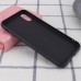 Чехол TPU Epik Black для Apple iPhone X / XS (5.8)