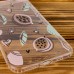 TPU чехол Luxury Diamond full protective для Apple iPhone X / XS (5.8)