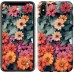 Чехол Beauty flowers для iPhone XS Max