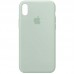 Чехол Silicone Case Full Protective (AA) для Apple iPhone XS Max (6.5)