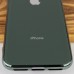 TPU чехол Matte LOGO для Apple iPhone XS Max (6.5")