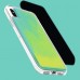 Неоновый чехол Neon Sand glow in the dark для Apple iPhone XS Max (6.5")