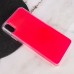 Неоновый чехол Neon Sand glow in the dark для Apple iPhone XS Max (6.5)