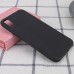 Чехол TPU Epik Black для Apple iPhone XS Max (6.5)