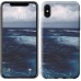 Чехол Океан для iPhone XS Max