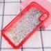 TPU+PC чехол Sparkle (glitter) для Apple iPhone XS Max (6.5)