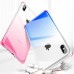 TPU+PC Ombre для Apple iPhone XS Max (6.5")