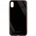 TPU+Glass чехол Venezia для Apple iPhone XS Max (6.5")