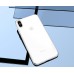 TPU чехол Nillkin Nature Series для Apple iPhone XS Max (6.5)