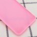 Силиконовый чехол Candy для Oppo A74 4G / F19