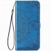 Кожаный чехол (книжка) Art Case с визитницей для Oppo A52 / A72 / A92