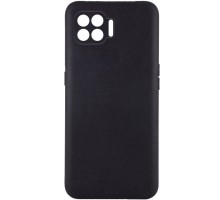 Чехол TPU Epik Black Full Camera для Oppo A93