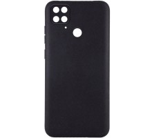 Чехол TPU Epik Black Full Camera для Xiaomi Poco C40