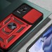 Ударопрочный чехол Camshield Serge Ring для Xiaomi Poco F4