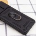 Ударопрочный чехол Camshield Serge Ring для Xiaomi Poco M4 Pro 5G