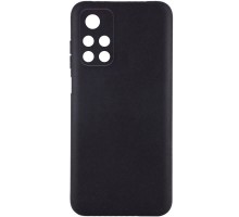 Чехол TPU Epik Black Full Camera для Xiaomi Poco M4 Pro 5G / Note 11 5G