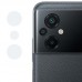 Гибкое защитное стекло 0.18mm на камеру (тех.пак) для Xiaomi Poco M5