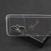 TPU чехол Epic Transparent 1,5mm для Xiaomi Poco M5
