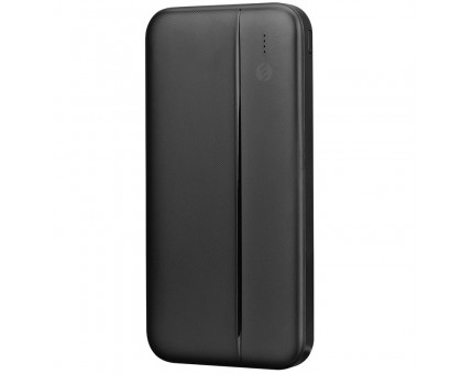 Портативное зарядное устройство Power Bank S-link IP-G10N 10000 mAh 2.1A 2USB