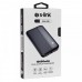 Портативное зарядное устройство Power Bank S-link IP-G10N 10000 mAh 2.1A 2USB