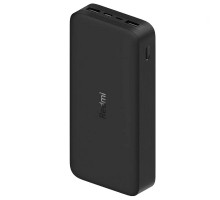 Портативное зарядное устройство Xiaomi RedMi Power Bank 20000mAh (PB200LZM) (VXN4304GL)