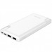 Портативное зарядное устройство Powerbank Philips Display 10000mAh 12W (DLP2010N/62)