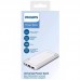 Портативное зарядное устройство Powerbank Philips Display 10000mAh 12W (DLP2010N/62)