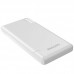 Портативное зарядное устройство Powerbank Philips Display 10000mAh 12W (DLP2010N/62)