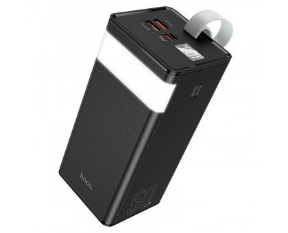 Портативное зарядное устройство Power Bank Hoco J86A Powermaster 22.5W 50000 mAh