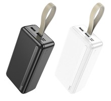 Портативное зарядное устройство Power Bank Hoco J91B 22.5W 30000 mAh