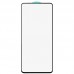 Защитное стекло SKLO 3D (full glue) для Realme 9 Pro / 9i / 9 5G / OnePlus Nord CE 2 Lite 5G