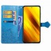 Кожаный чехол (книжка) Art Case с визитницей для Xiaomi Redmi 10