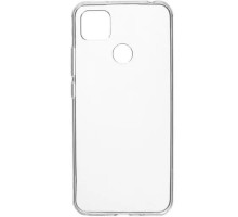 TPU чехол Epic Transparent 1,5mm для Xiaomi Redmi 10A