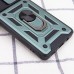 Ударопрочный чехол Camshield Serge Ring для Xiaomi Redmi 9C / Redmi 10A