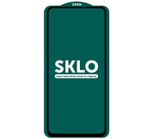 Защитное стекло SKLO 5D (full glue) (тех.пак) для Xiaomi K30/Poco X3 NFC/X3 Pro/Mi 10T/Mi 10T Pro