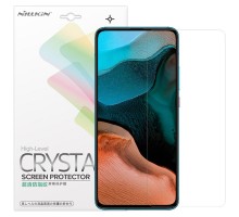 Защитная пленка Nillkin Crystal для Xiaomi K30 Pro/Poco F2 Pro