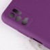 Чехол Silicone Cover Full Camera (AA) для Xiaomi Redmi Note 10 5G / Poco M3 Pro