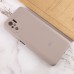 Чехол Silicone Cover Full Camera (AA) для Xiaomi Redmi Note 10 / Note 10s
