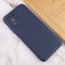 Чехол Silicone Cover Full Camera without Logo (A) для Xiaomi Redmi Note 10 / Note 10s