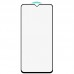 Защитное стекло SKLO 3D (full glue) для Xiaomi Redmi Note 11E / Poco M5