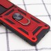 Ударопрочный чехол Camshield Serge Ring для Xiaomi Redmi Note 11 (Global) / Note 11S