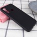 Чехол TPU Epik Black для Xiaomi Redmi Note 8T