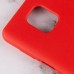 Чехол Silicone Cover Full Protective (AA) для Xiaomi Redmi Note 9s / Note 9 Pro / Note 9 Pro Max