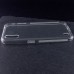 TPU чехол GETMAN Transparent 1,0 mm для Samsung Galaxy A01