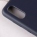 Чехол Silicone Cover Full Protective (AA) для Samsung Galaxy A02