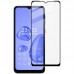 Защитное стекло XD+ (full glue) (тех.пак) для Samsung Galaxy A04 / A04s / A04e